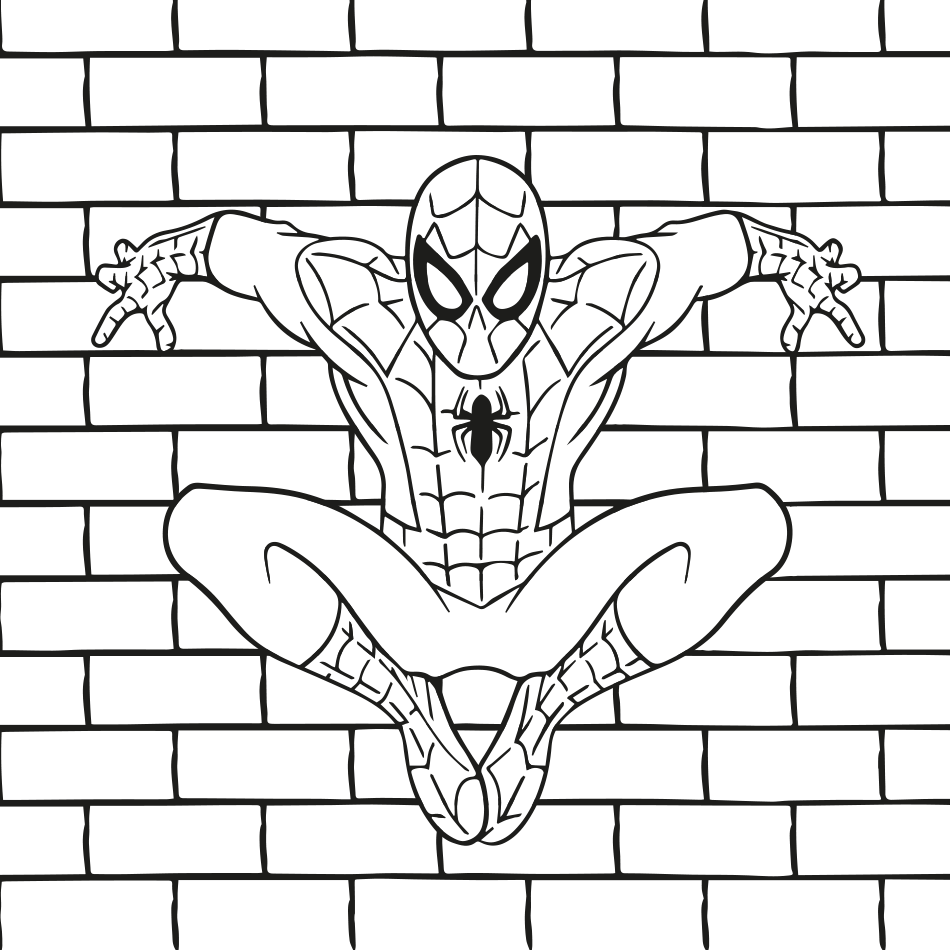 Spider-Man   - Have Fun for
